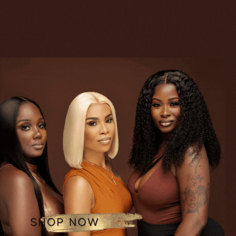 Closure Wig 5X5