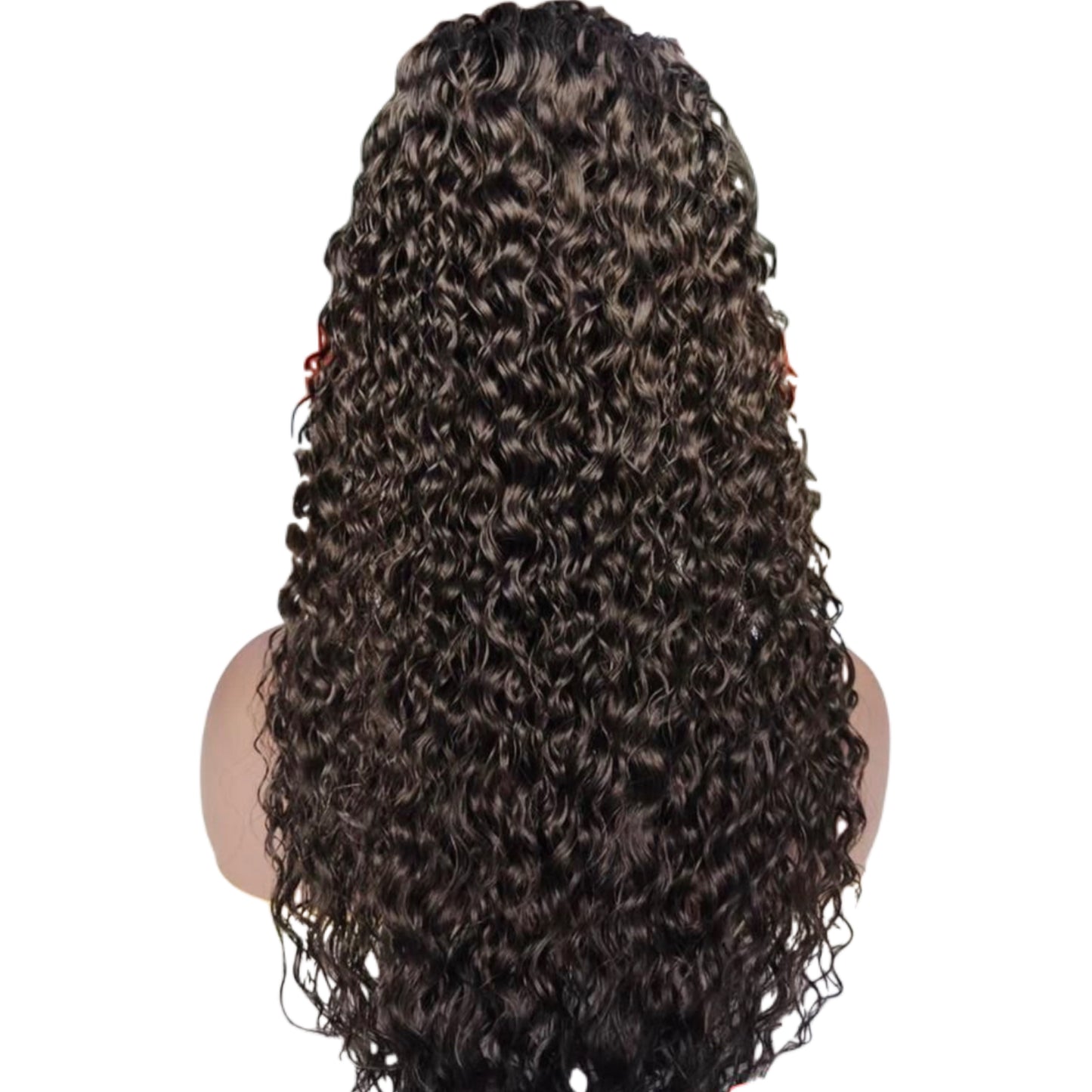 Closure Wigs 4X4