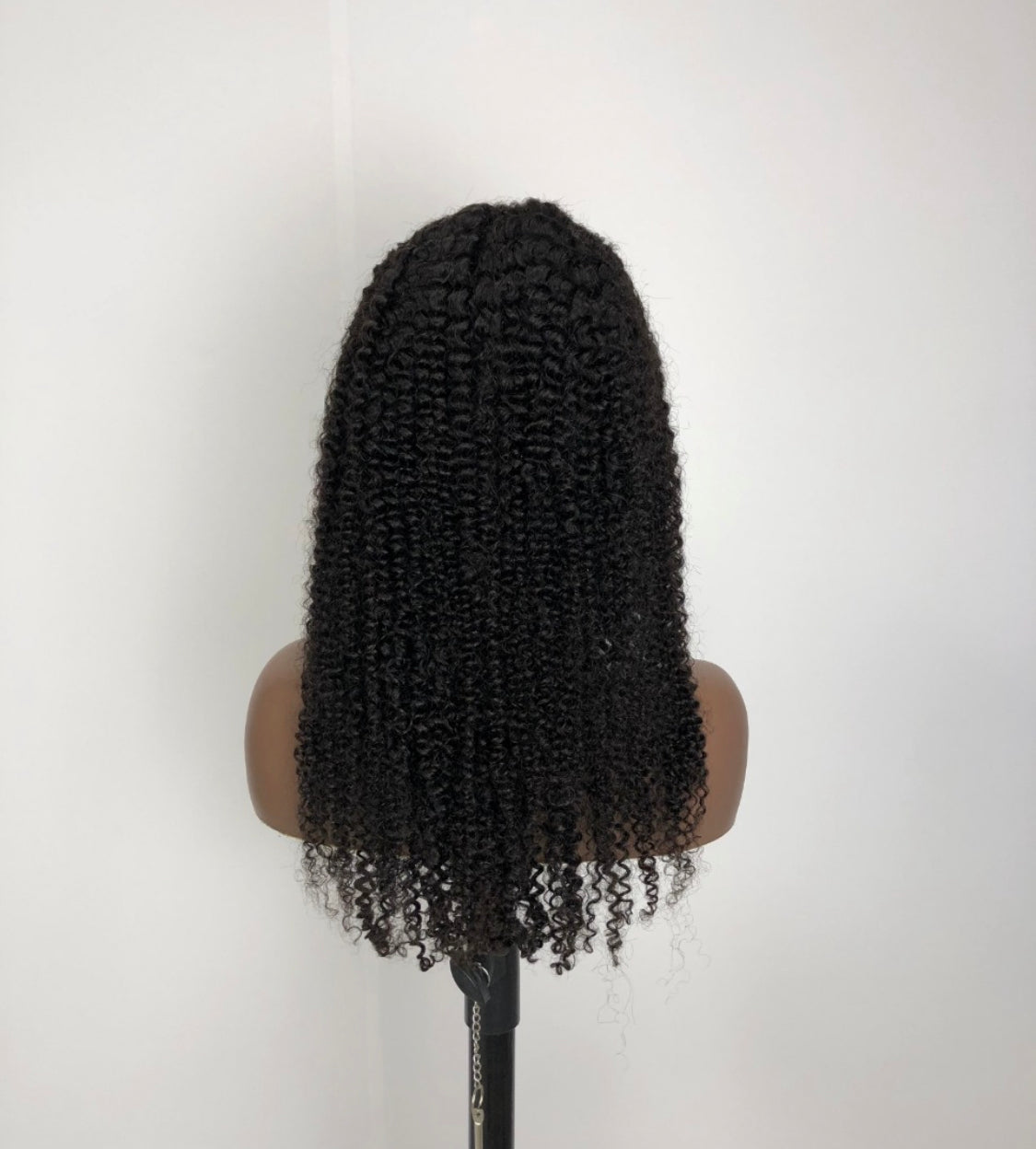 Closure Wigs 4X4