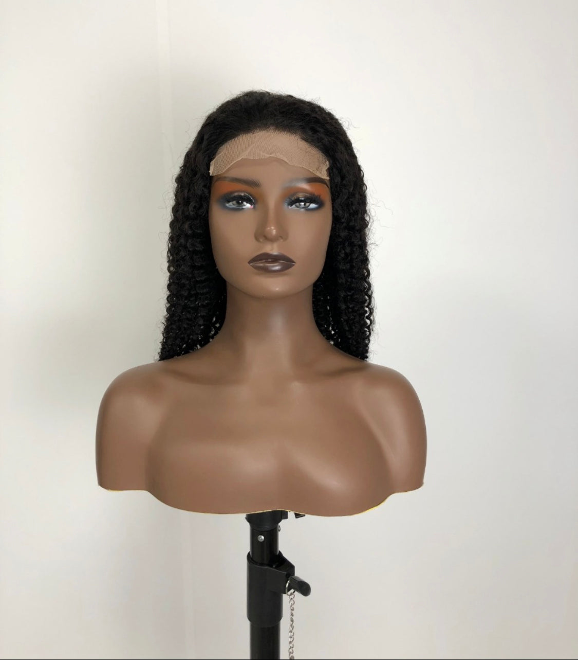 Closure Wigs 4X4