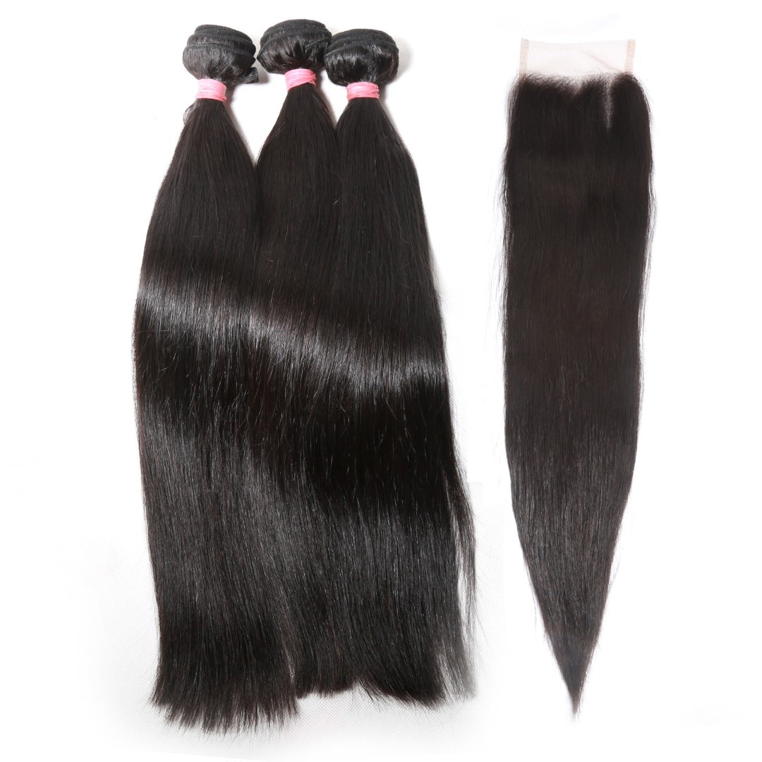 3Bundles